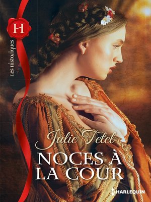cover image of Noces à la Cour